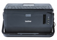 Brother P-Touch PT-D800W Windows USB Desktop 7 Lines 6-36mm Tape printer Photo