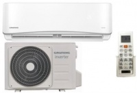 Grundig 12000 BTU Inverter Air Conditioner Indoor/Outdoor Bundle Photo