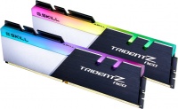 GSkill G.Skill Trident Z Neo RGB 16GB DDR4-3600 CL18-22-22-42 1.35V 288pin Desktop Memory Photo