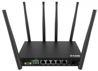 D Link D-Link DWR-925W 4G LTE M2M Router Photo