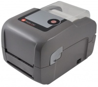 Datamax E4205A Direct Thermal Label Printer - USB Serial Parallel Ethernet Photo