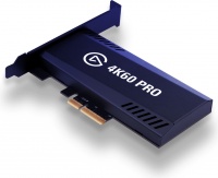 elgato 4K60PRO PCI-e x4/x8/x16 HDMI Video capture card HDMI connection Photo