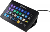 elgato Stream Deck XL - live content Creation controller with 32 customizable LCD keys Photo