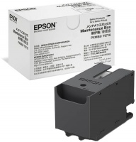 Epson T6716 maintenance box 45000 pages yield Photo