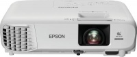 Epson EB-E350 3100lm 10000:1 XGA 1024x768 Projector Photo