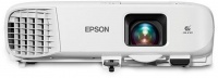 Epson EB-E001 3100 lumens XGA 1024x768 LCD Projector HDMI VGA Photo