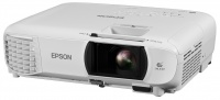 Epson EH-TW610 3000Lm 10000:1 Full HD1920x1080 3D Home Cinema Projector Photo