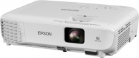 Epson EB-X500 3600 lumen XGA 1024x768 3LCD Projector Photo