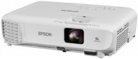 Epson EB-X06 Mobile 3600 lm 1024x768 XGA Projector HDMI VgA Photo