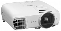 Epson EH-TW5400 White 2500Lm 30000:1 3LCD Full HD1920x1080 Home Cinema Projector Photo
