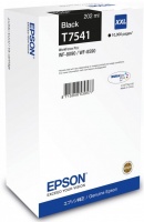 Epson T7541 XXL DURABrite Pro Black Ink Cartridge 202ml Photo