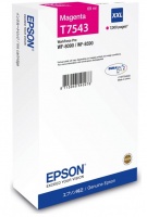 Epson T7543 XXL DURABrite Pro Magenta Ink Cartridge 69ml Photo