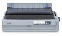 Epson LQ-2190 24 pins 136 columns Dot Matrix Printer Photo