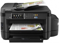 Epson L1455 Multifunction Inkjet Printer with Fax Photo