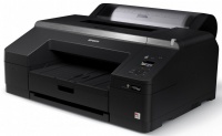 Epson SureColor SC-P5000 STD A2 11 Ink Large Format Printers Photo