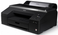 Epson SureColor SC-P5000 STD Spectro A2 11 Ink Large Format Printers Photo