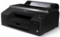 Epson SureColor SC-P5000 Violet Spectro 17" A2 11 Ink Large Format Printer Photo