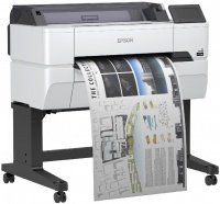 Epson SureColor SC-T3400 Large Format Printers Photo