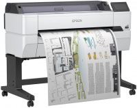 Epson SureColor SC-T5400 Large Format Printers Photo