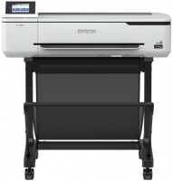 Epson SureColor SC-T3100 Large Format Printers Photo