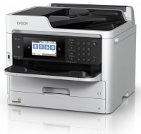 Epson WorkForce Pro WF-C5790DWF Multifunction Inkjet Printer Photo