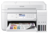 Epson EcoTank L6176 Multifunction Ink-Tank Printer Photo