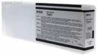 Epson T5911 Singlepack Photo Black Ink Cartridge Photo