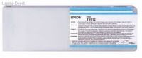Epson T5912 Singlepack Cyan Ink Cartridge Photo