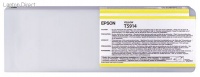 Epson T5914 Singlepack Yellow Ink Cartridge Photo