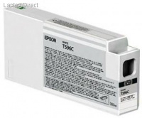 Epson T596C Singlepack UltraChrome HDR White Ink Cartridge Photo