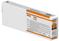 Epson C13T804A00 P7000/9000 ONLY Orange T804A 700ml Ink Photo