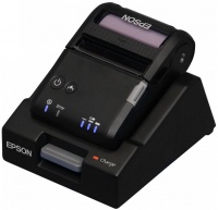 Epson TM-P20 Portable Receipt Printer Photo