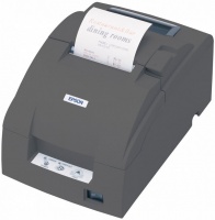 Epson TM-U220B Easy-to-use Impact Printer Photo