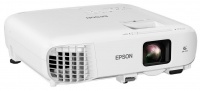 Epson EB-2042 4400lm 15000:1 XGA 1024 x 768 Projector Photo