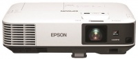 Epson EB-2165W 5500lm WXGA 1280x800 15000:1 Projcetor Photo
