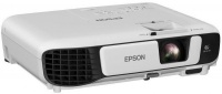 Epson EB-W42 3600Lm 15000:1 WXGA 1280x800 Projector Photo
