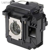 Epson ELPLP60 Replacement Projector Lamp / Bulb Photo