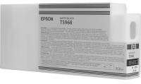 Epson Stylus Pro 7890 7900 9890 350ml Matte Black Ink Cartridge Photo