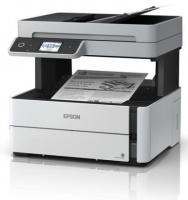 Epson EcoTank M3170 Multifunction Inkjet Printer Photo