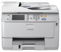 Epson WorkForce Pro WF-M5690DWF Multifunction Inkjet Printer Photo