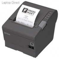 Epson Thermal Line Receipt Printer Photo