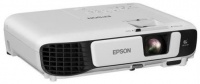 Epson EB-E05 3.200 lm 10.000:1 XGA 1024x768 Digital Projector Photo