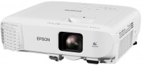 Epson EB-E20 3.400Lm 15000:1 XGA 1024 x 768 Projector Photo