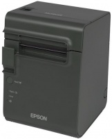 Epson TM-L90IIE Thermal Label Printer Ethernet USB Photo