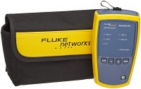 Fluke SimpliFiber Pro Multi-mode 850 / 1300 light source Photo