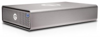 G Technology G-technology G-drive Pro Thunderbolt 3 SSD 960GB Gray Solid State Drive Photo