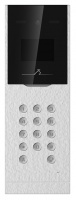 Hikvision DS-KD8023-E6 3.5" Metal IP Door Station Photo