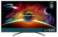 HiSense Q8600UWG 55" ULED Quantum Dot Ultra HD VIDAA U3.0 Smart TV *TV license* LCD Monitor Photo