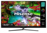 HiSense 65" LEDN65U8QF LCD Monitor LCD Monitor Photo