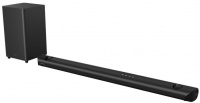 HiSense LEDNHS512 5.1.2 CH Sound Bar with wireless subwoofer Photo